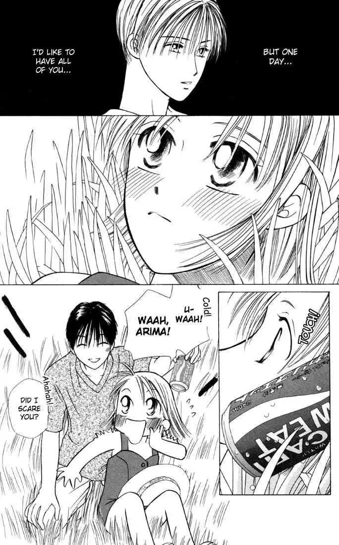 Kare Kano Chapter 26 5